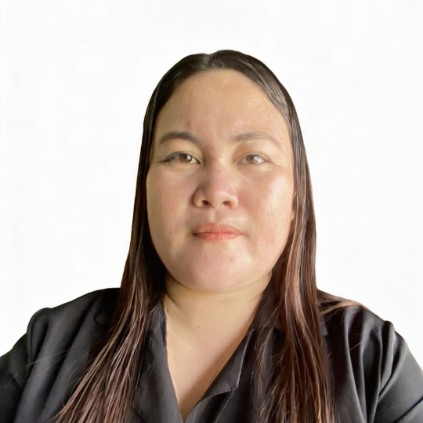 Krissia Claire Sabud