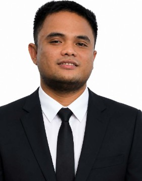 AARON TALINGTING
