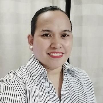 Joanna Marie Pao