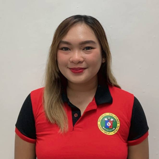 Joanne Mae Padua