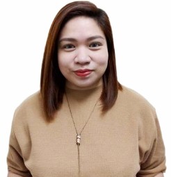 Ingrid Mae Villamor