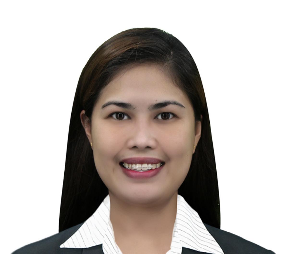 Ariane M. Sales