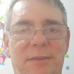 Bruce Woolford Sr