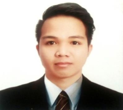 Gersom M. ALVAREZ