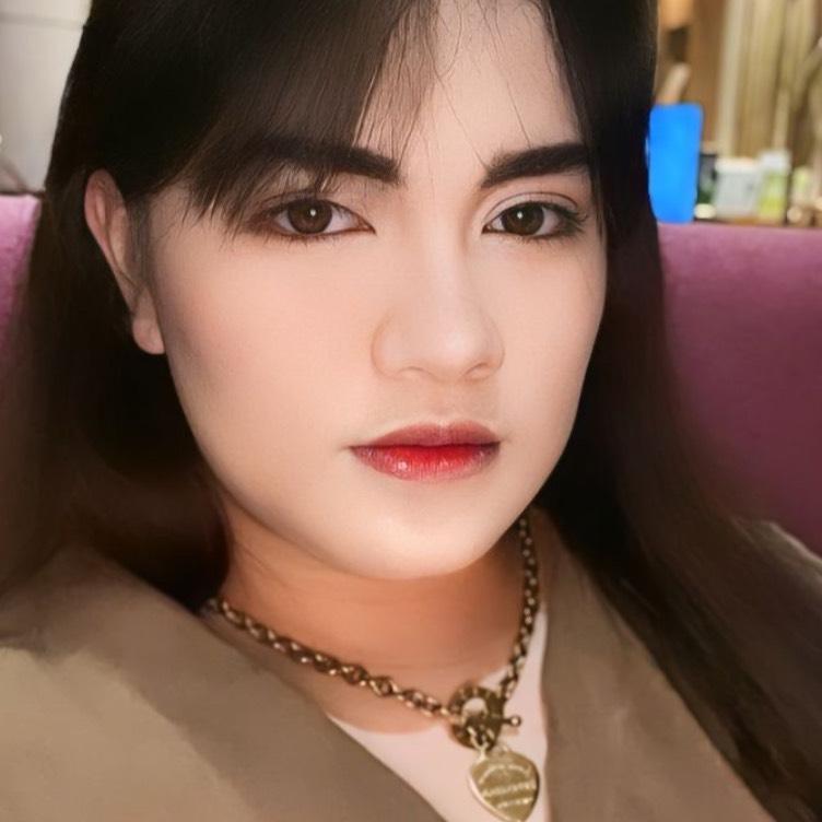 Alexandra Mae Lufamia