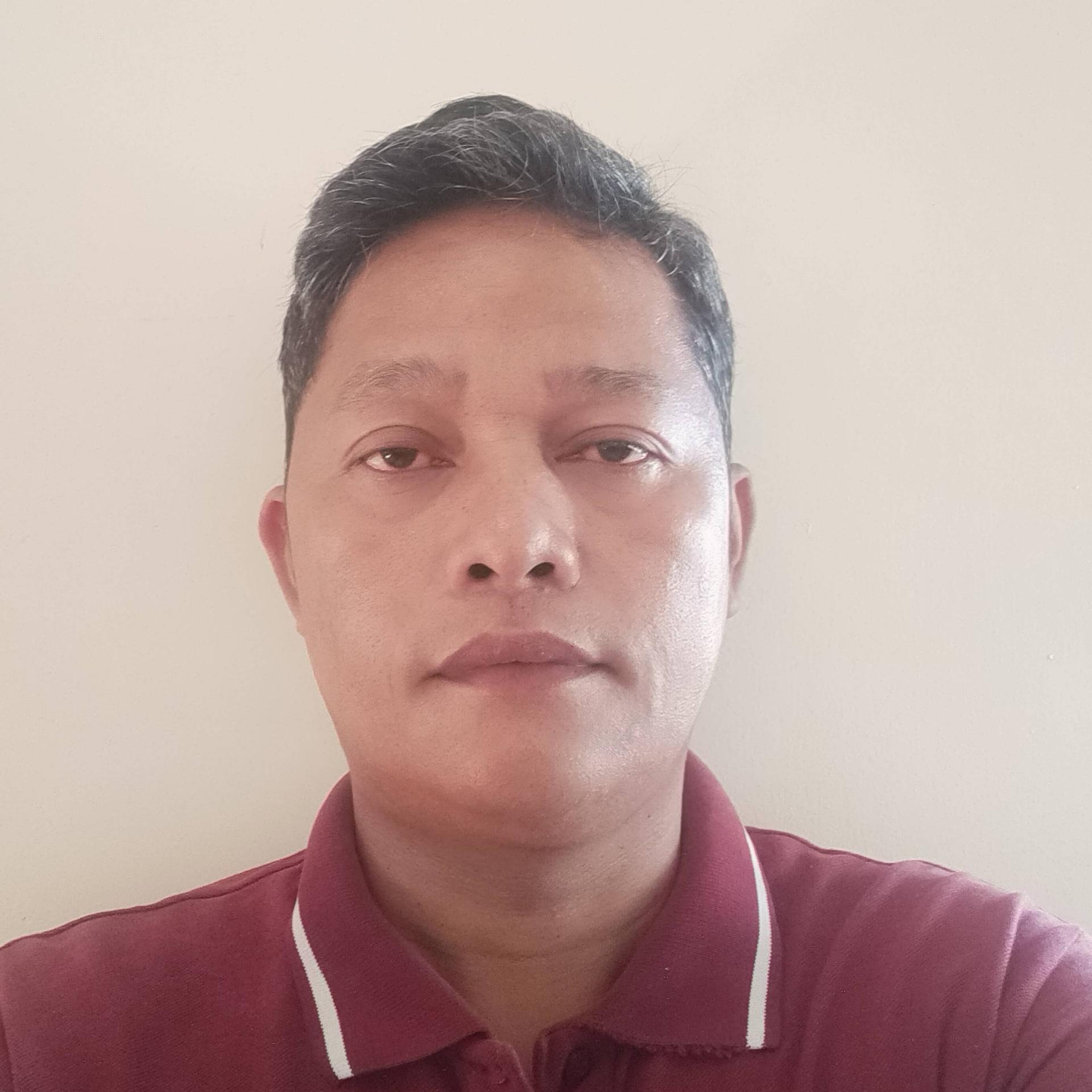 Christopher Altecin