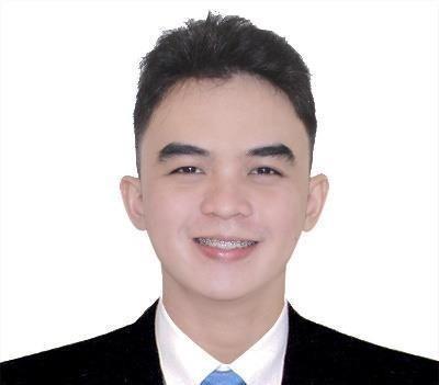 CHRISTIAN A. JAO