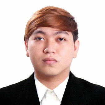 JOHN MARK JOSE