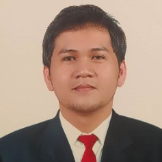 GEORGE D. MOLINA JR.