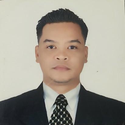 Zeinry Rhey Gongora