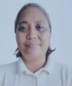 GLORIA GRACILLA
