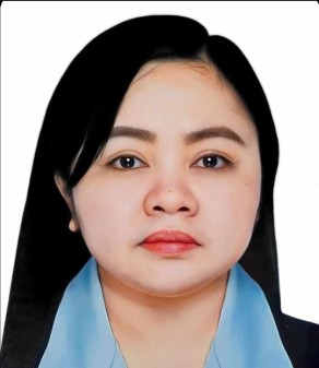 JOSEPHINE V. BERNARDINO