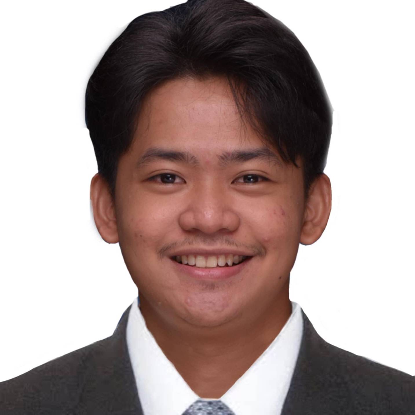 Mark Brent Gonzales