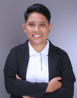 Jasca Therese Enriquez