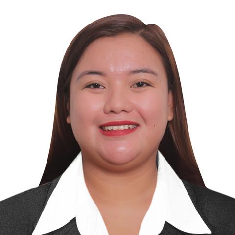 ALYSSA MAE B. MARQUEZ