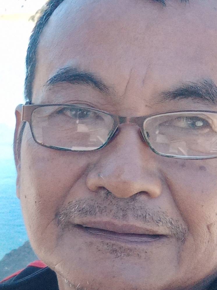 Clarito Mariano jr