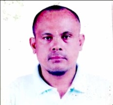 Nelvin Abines