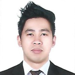 Kimblake Subong