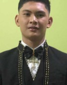Elyzher John Arcon