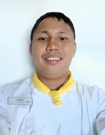 Romnick Canoy