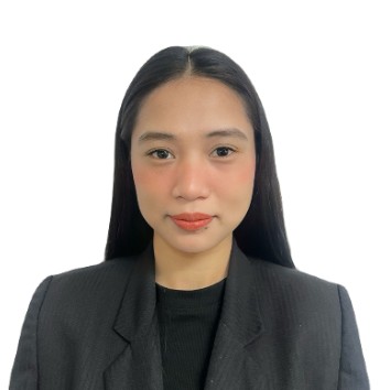 Mary Antonette Vicente