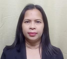 Maricel Paliza