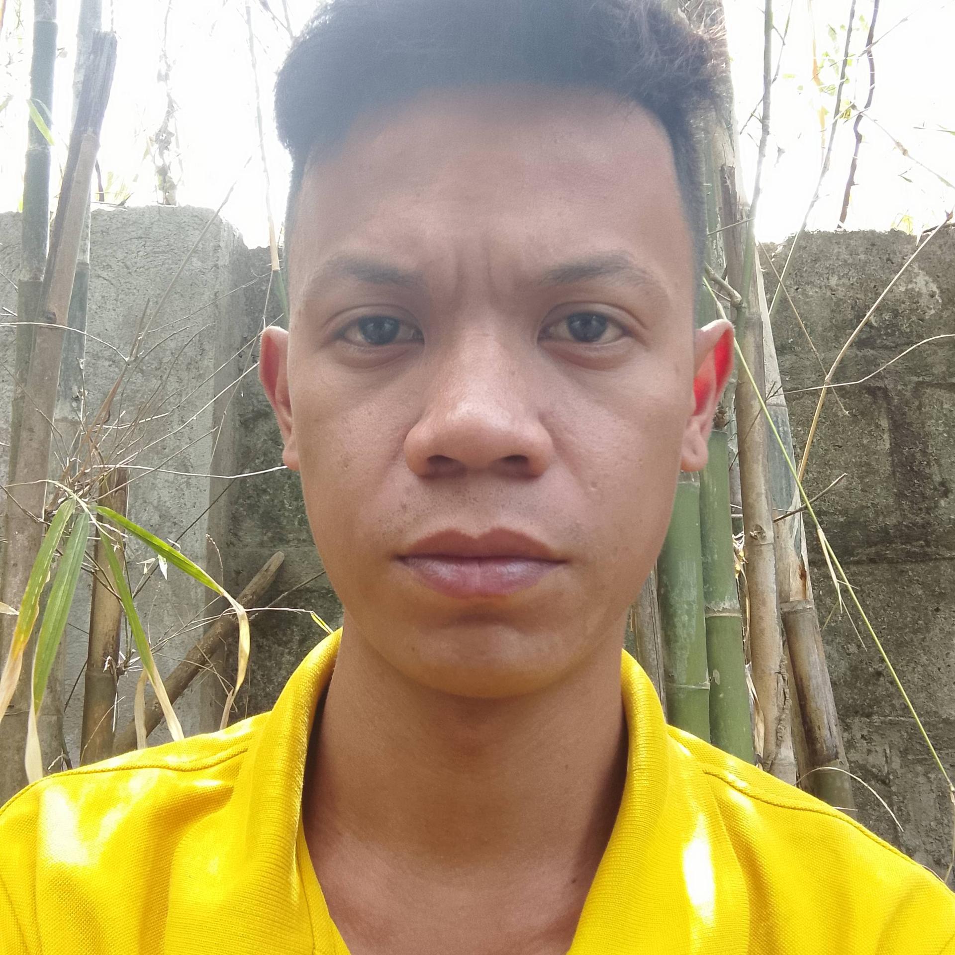 ELJERALD DAGOROS