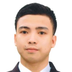 Mark Gregory De Castro