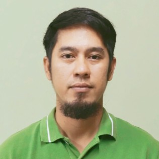 Luis M. Balderama Jr.