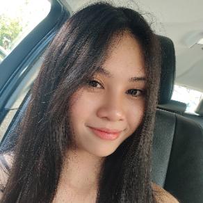Shienna Mae Dela Peña