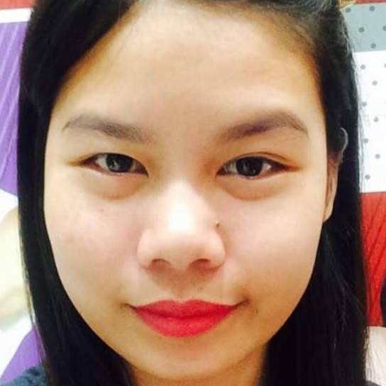 Mary-Ann Tonette Mejica
