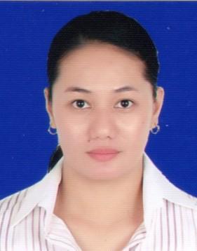 Rhea Laxamana