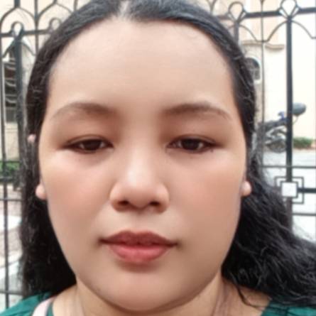 Mercy Joy Ibardaloza