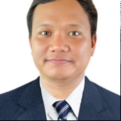 Jason Mark Pascua