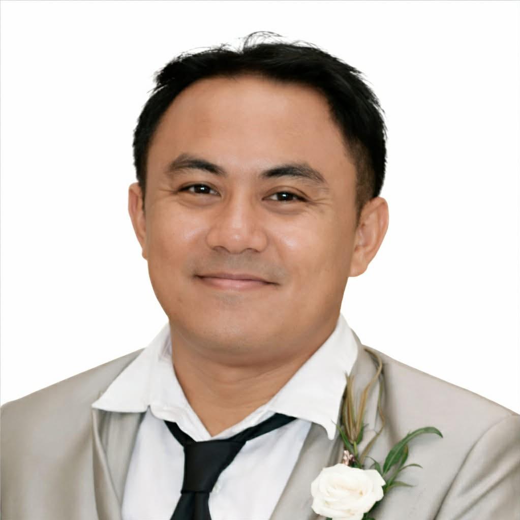 ALMARIO J. BAUTISTA, JR.