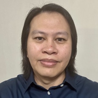 Phil Norman I. Pineda