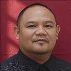 MICHEL VINCENT S. CALANTAS