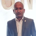 RONALD PUJADAS