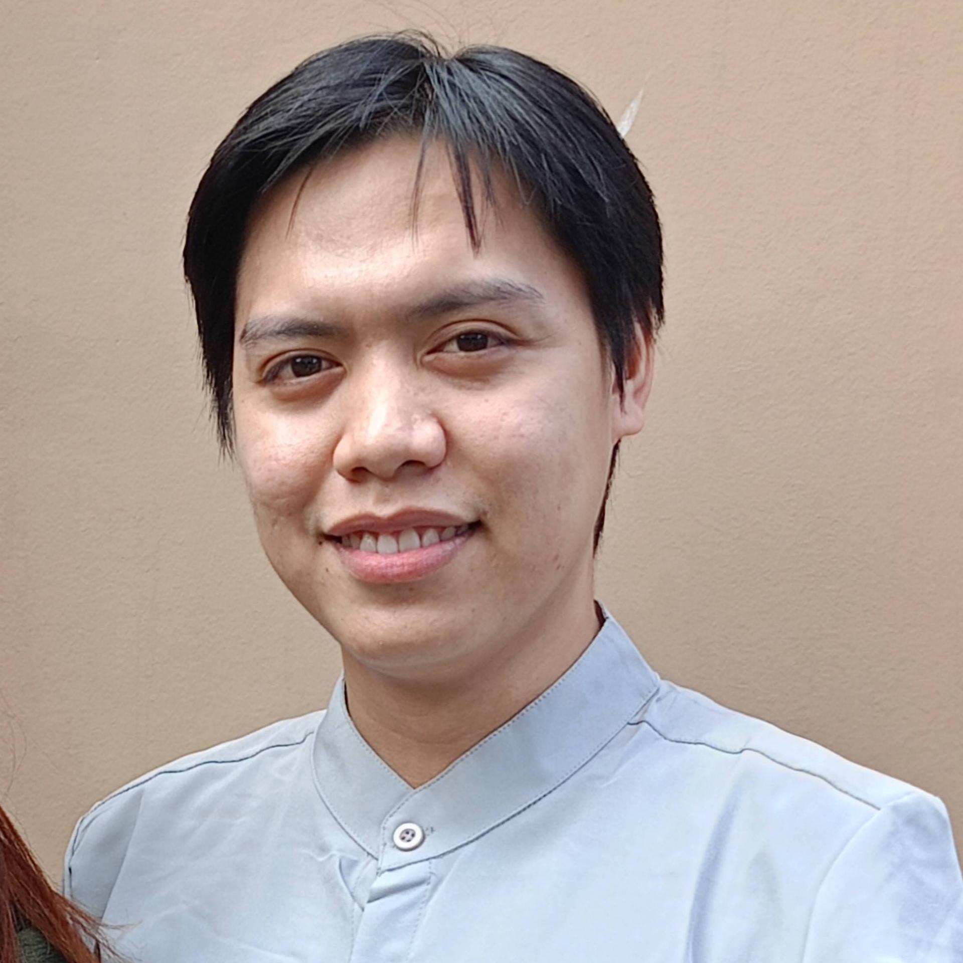 Constantino Laran Jr.