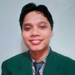 Andy Miranda