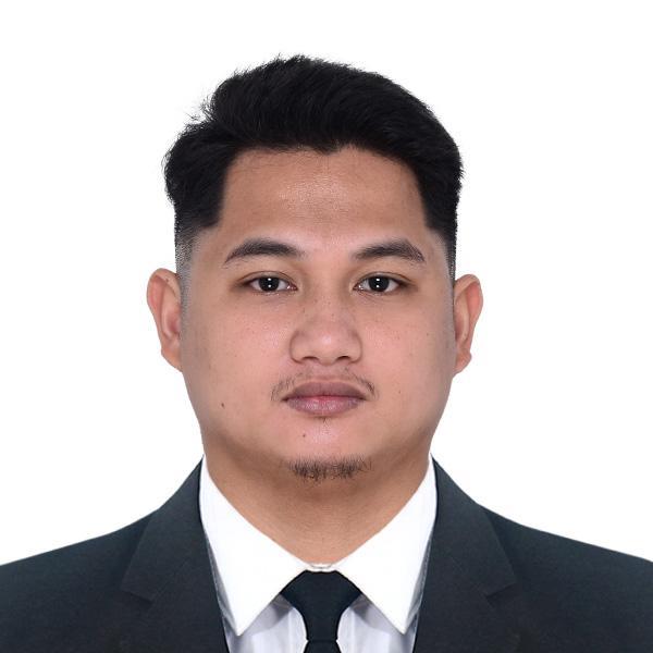 Mark Kevin Dimalanta