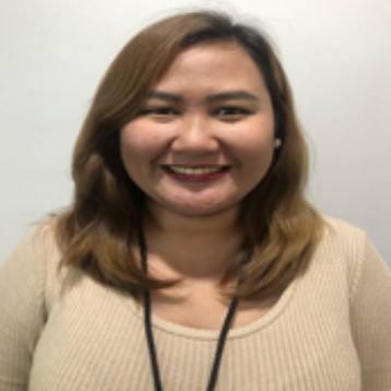 Princess Shiela Marie Granada