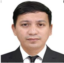 VICTORIANO E. HINAMPAS JR.