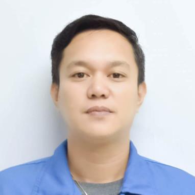 MHEL P. CASTILLO