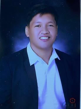 Vinz Jerome Padayao