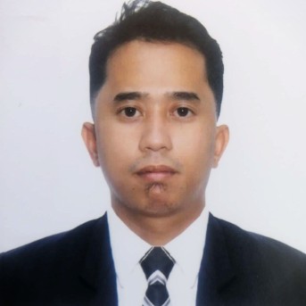 Dexter Jhames Umandal