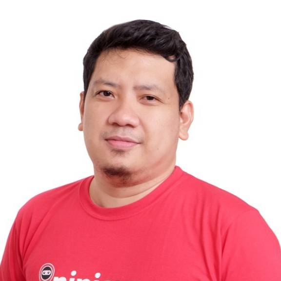 Arvin De Guzman
