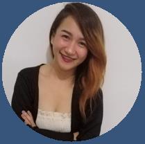 Jedia Mae Balatero