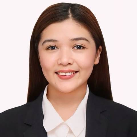 Lovely Jane Ramos