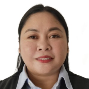 Haydee Taypin